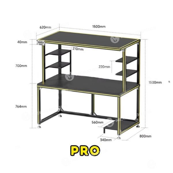 MECHANIC PRO MESON DE TRABAJO
