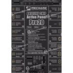 MECHANIC PRO20