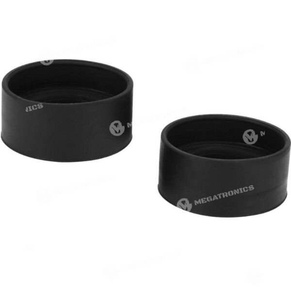 MECHANIC RECTA GOMA PARA OCULARES