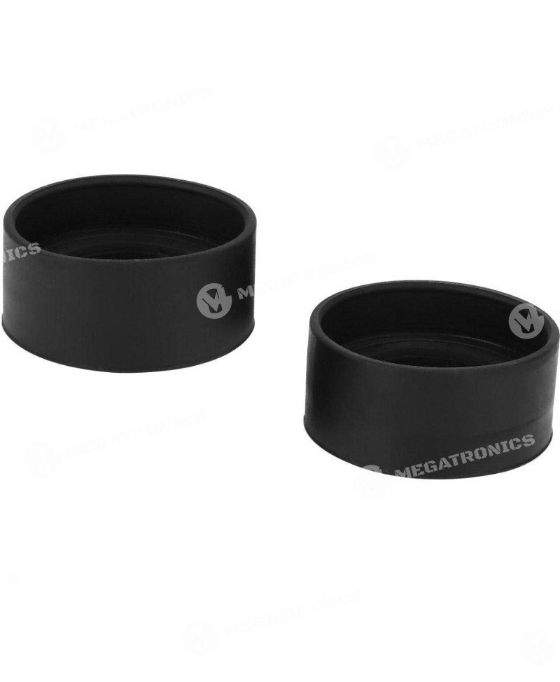 MECHANIC RECTA GOMA PARA OCULARES