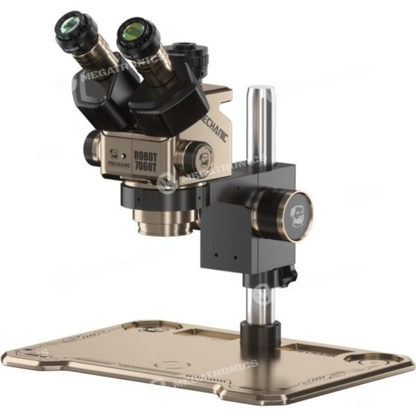 MECHANIC ROBOT 7060T GRIS