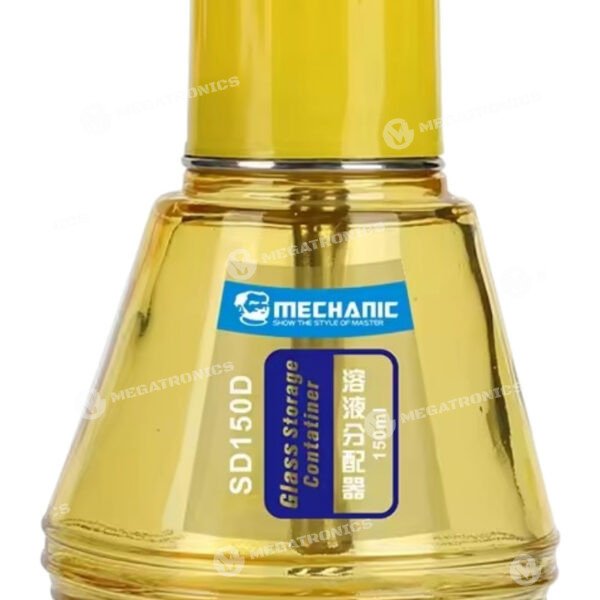 MECHANIC SD150D