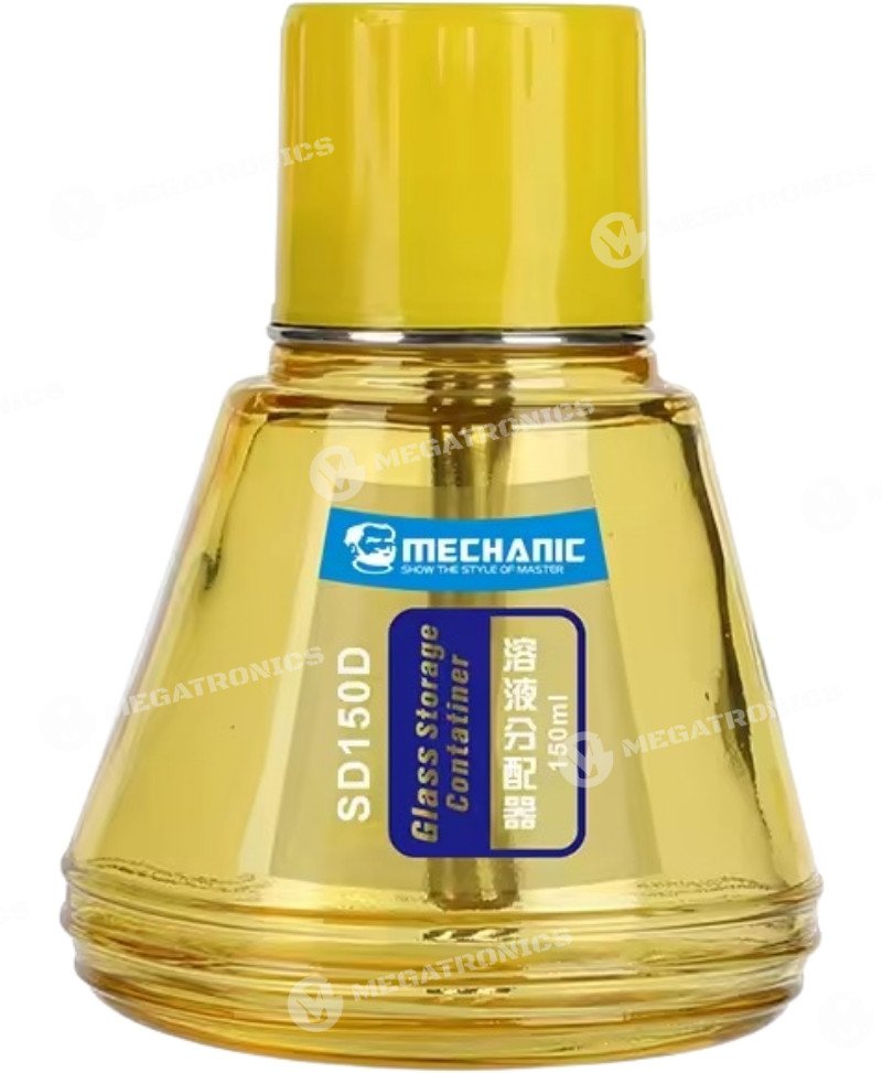 MECHANIC SD150D