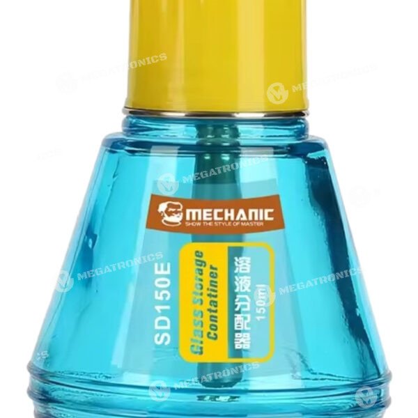 MECHANIC SD150E