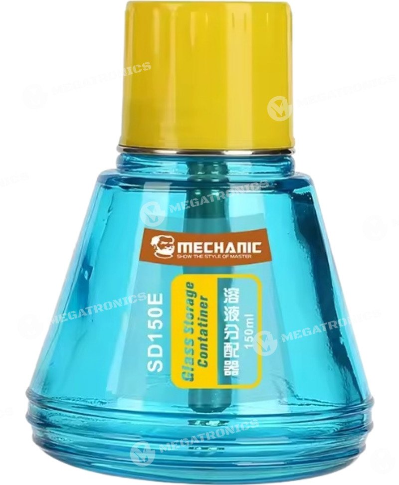 MECHANIC SD150E