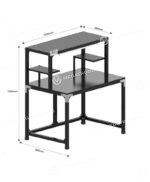 MECHANIC STARTER MESON DE TRABAJO