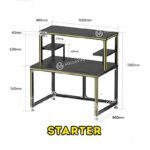 MECHANIC STARTER MESON DE TRABAJO 1