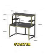 MECHANIC STARTER MESON DE TRABAJO 1