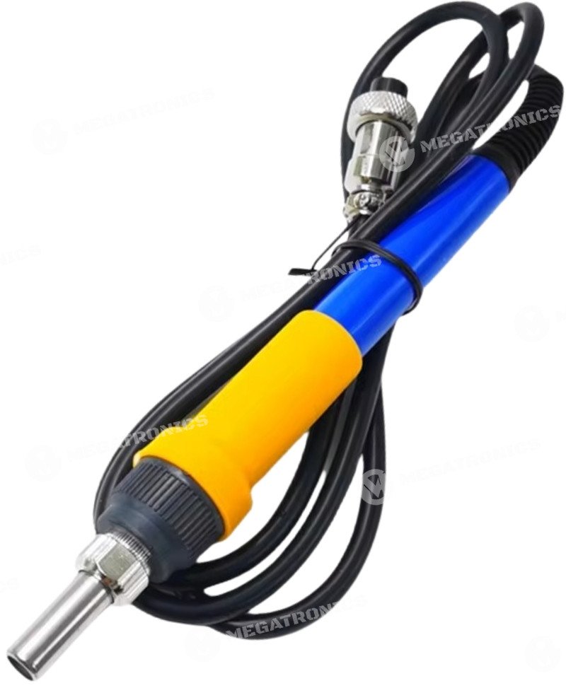 MECHANIC T12 PRO MANERAL PARA CAUTIN