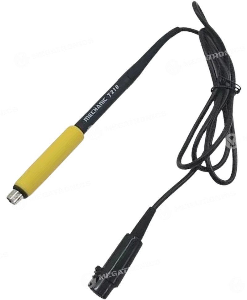 MECHANIC T210 MANERAL PARA CAUTIN