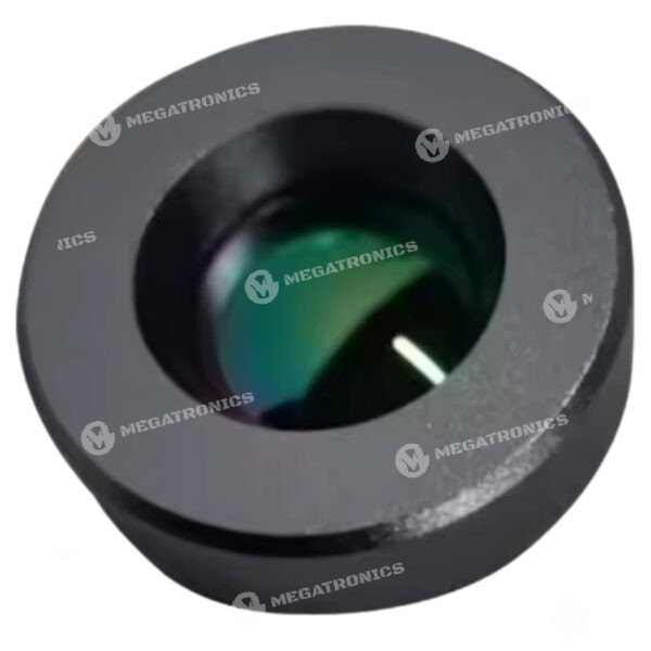 MECHANIC TI 08 LENTE MACRO PARA CAMARA TERMICA