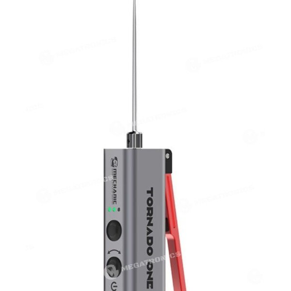 MECHANIC TORNADO ONE