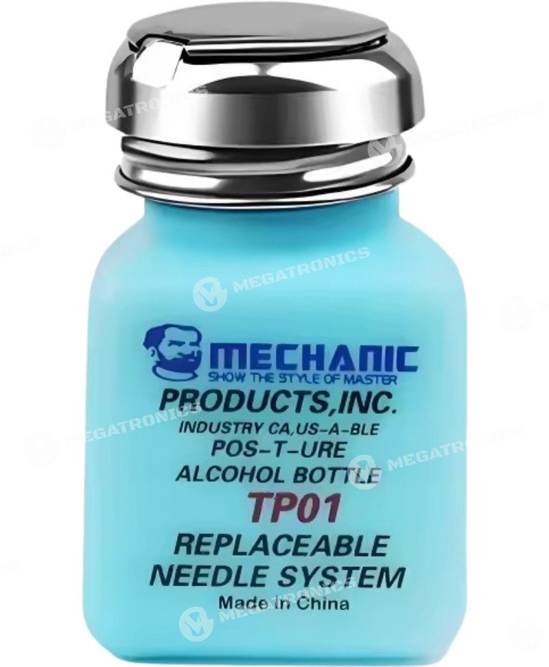 MECHANIC TP01 MECHANIC TP01