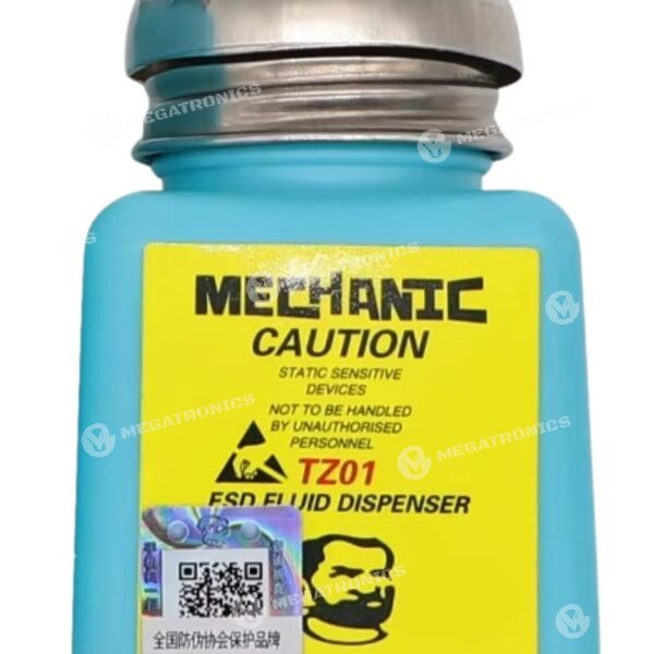 MECHANIC TZ01 100ML