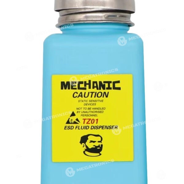 MECHANIC TZ01 180ML