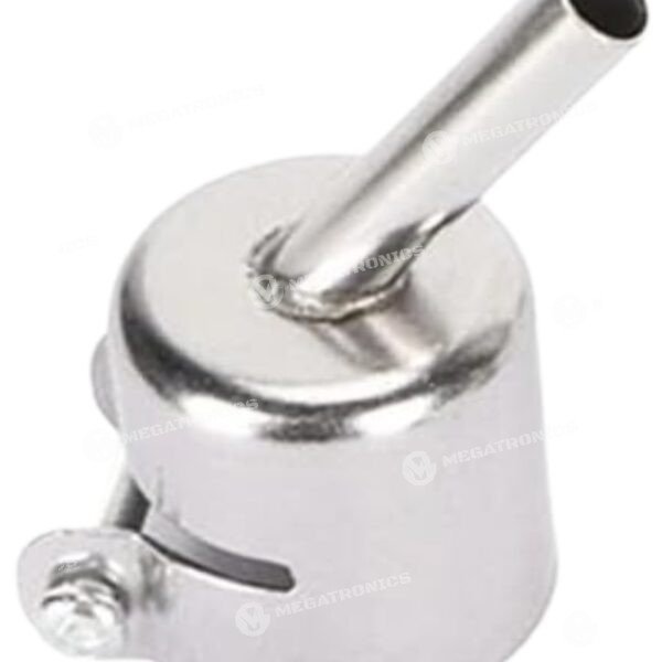 MECHANIC UNIVERSAL 5MM BOQUILLA CURVA PARA ESTACION DE CALOR