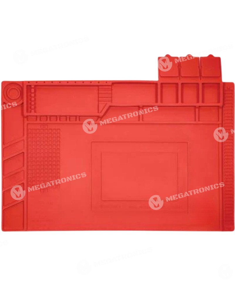 MECHANIC V51 ROJO MECHANIC V51 ROJO