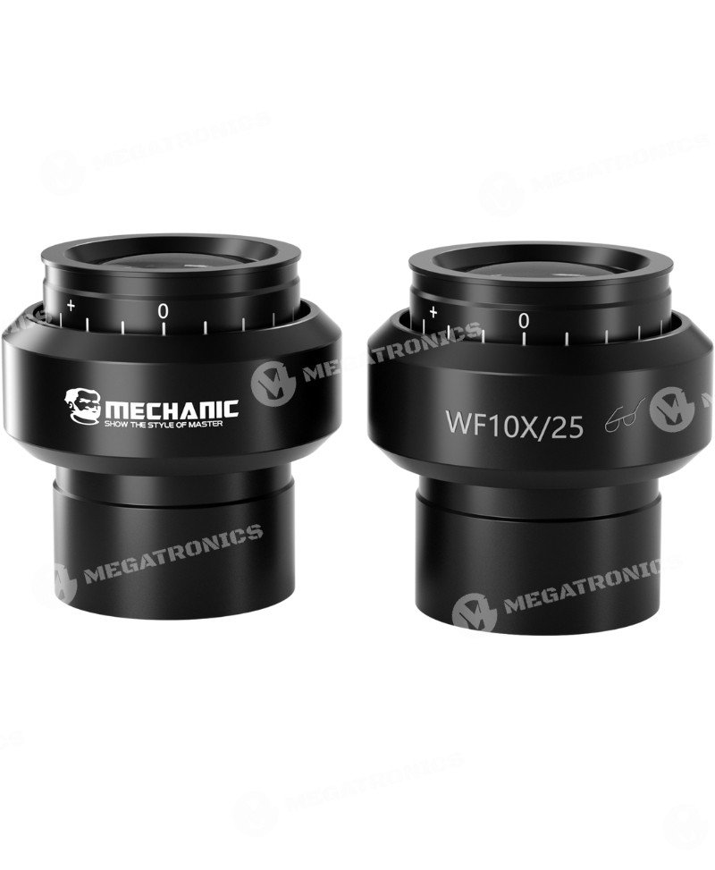MECHANIC WF10X25 MECHANIC WF10X25