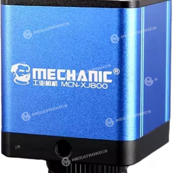 MECHANIC X J800