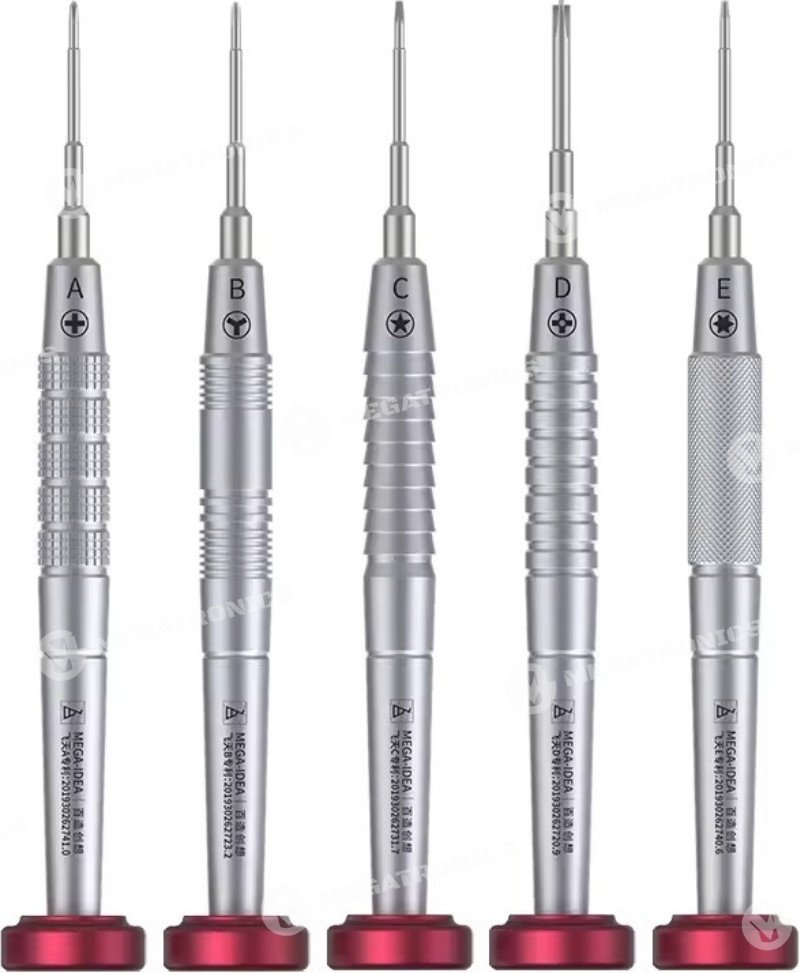 MEGA IDEA IFLYING 2D