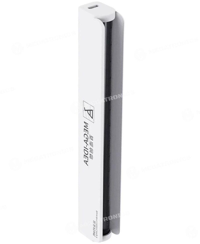 MEGA IDEA MINI ISEE 2 MEGA IDEA MINI ISEE 2