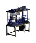 MESON DE TRABAJO MECHANIC