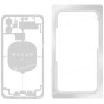 NASAN IPHONE 11 MOLDE DE PROTECCION PARA LAZER