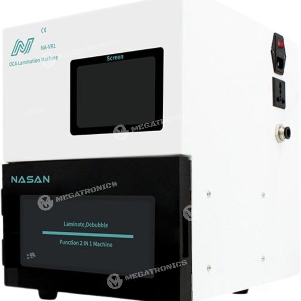 NASAN VR1