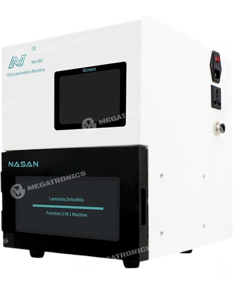 NASAN VR1