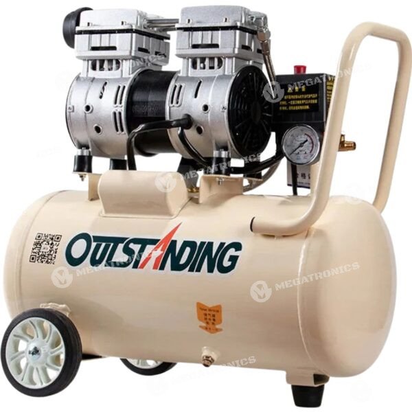 OUTSTANDING 30L 550W