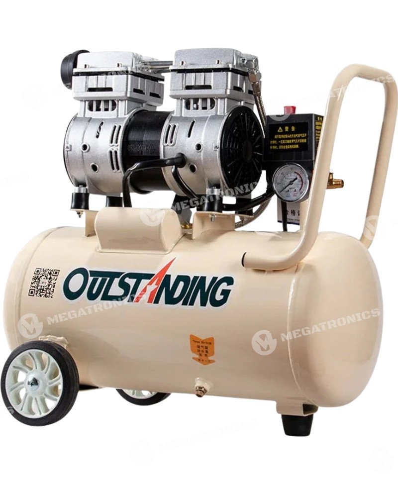OUTSTANDING 30L 550W