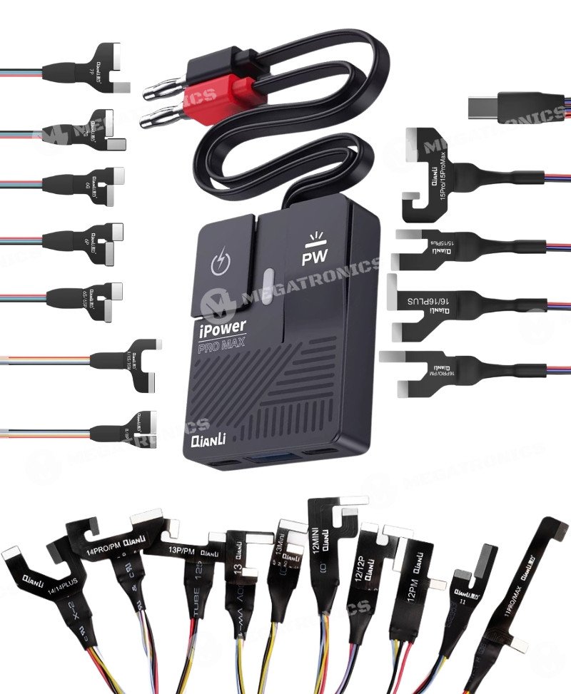 QIANLI IPOWER PRO MAX
