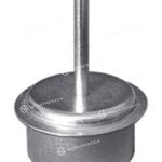 QUICK 861DW 5MM BOQUILLA RECTA PARA ESTACION DE CALOR