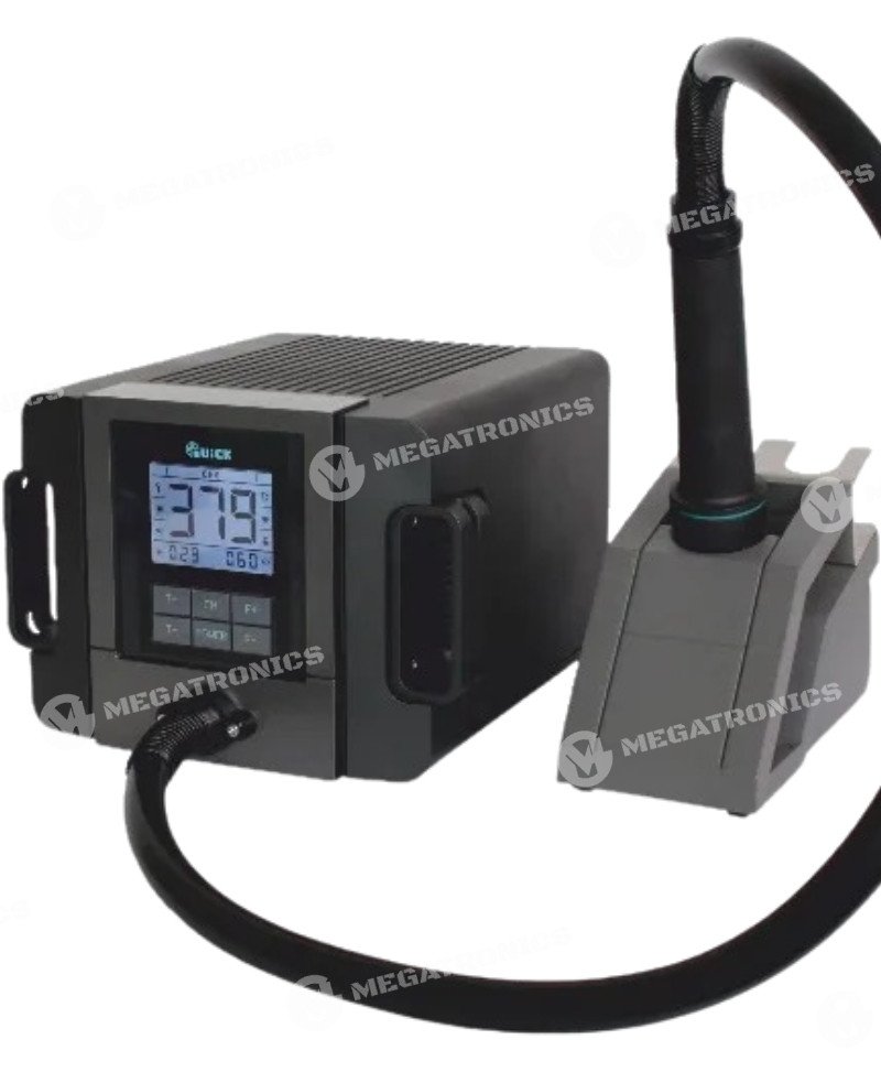 QUICK TR1300 QUICK TR1300