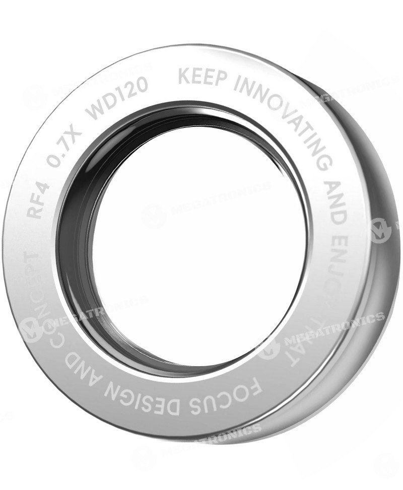 RF4 WD120 0.07X RF4 WD120 0.07X