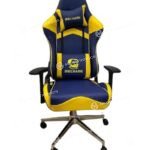SILLA GAMER MECHANIC 1