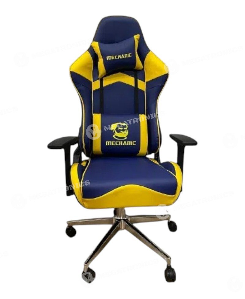SILLA GAMER MECHANIC 1 SILLA GAMER MECHANIC 1