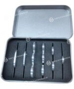 SIN MARCA KIT PROTECTOR DE CAMARA TRASERA PARA LASER (2)