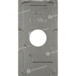 SN IPHONE 12 MINI MOLDE DE ALUMINIO PARA GLASS