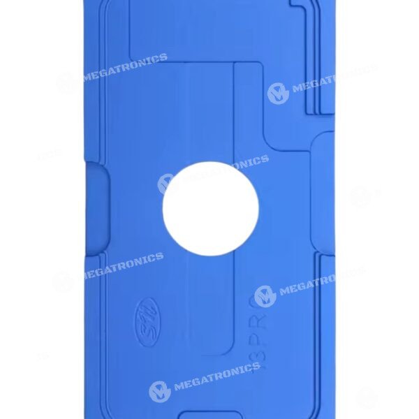 SN IPHONE 1313 PRO MOLDE DE ALUMINIO PARA GLASS
