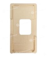 SN IPHONE XXS MOLDE DE ALUMINIO PARA GLASS