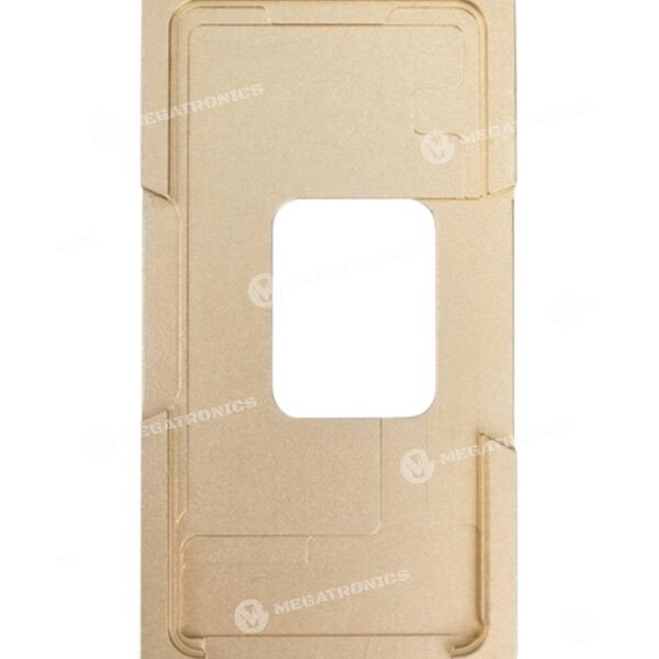 SN IPHONE XXS MOLDE DE ALUMINIO PARA GLASS