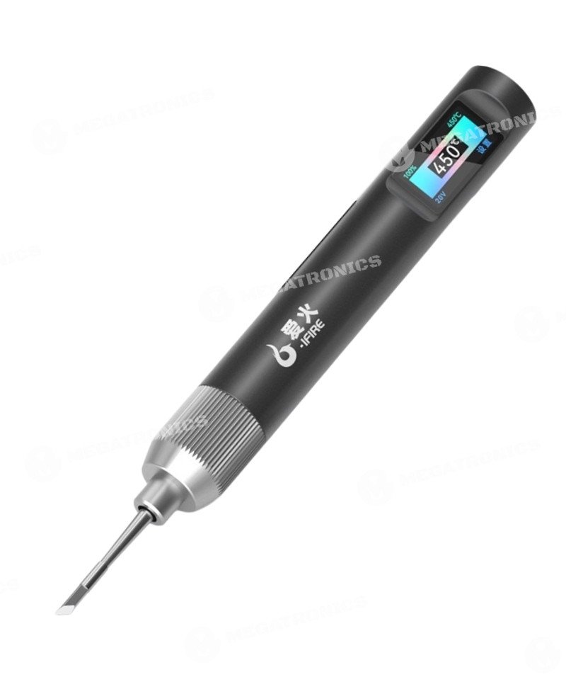 SOLDERING IRON SJ1 C210