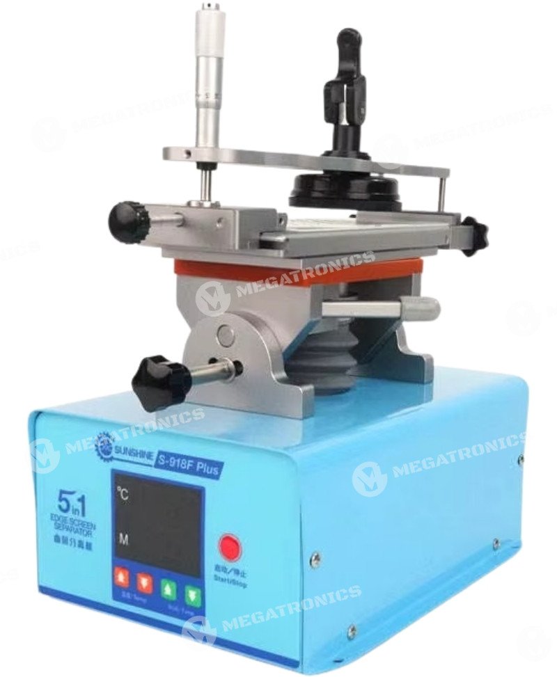 SUNSHINE S 918F PLUS 5EN1 SUNSHINE S 918F PLUS 5EN1