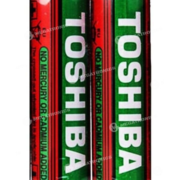 TOSHIBA PILA AA PARA MULTIMETRO