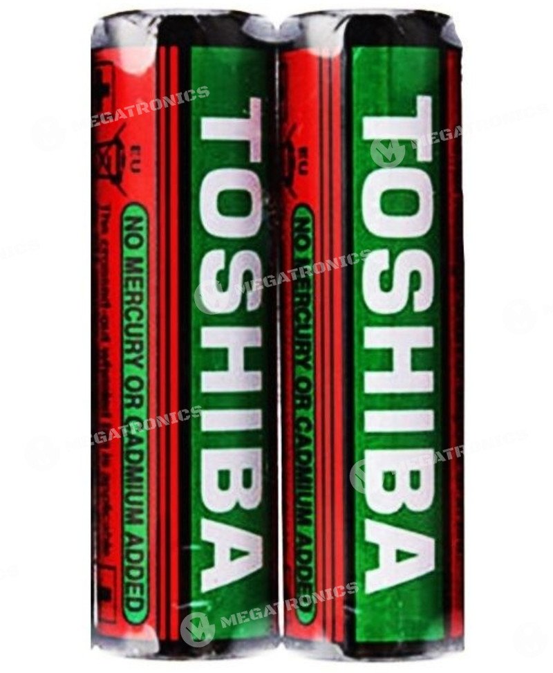 TOSHIBA PILA AA PARA MULTIMETRO