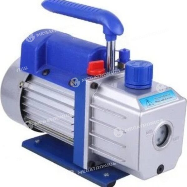TX RS 1 VACUUM PUMP