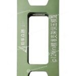 XHZC IPHONE 12 MINI MOLDE DE METAL PARA LAMINADO