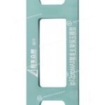 XHZC IPHONE 12 PRO MAX MOLDE DE METAL PARA LAMINADO