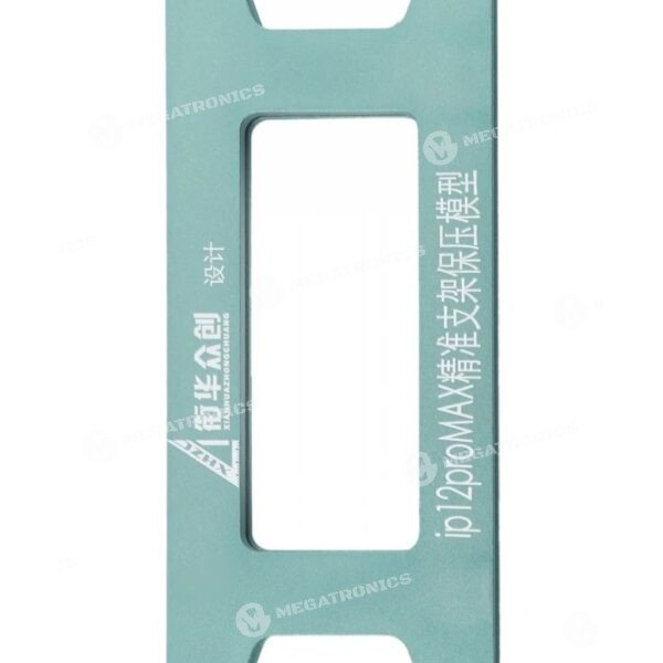XHZC IPHONE 12 PRO MAX MOLDE DE METAL PARA LAMINADO